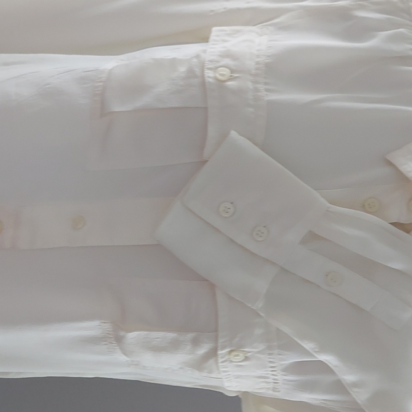 J.Crew blouse - Picture 2 of 4